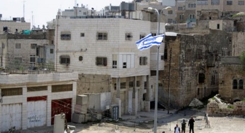 إسرائيل تكثف الاستيطان في خليل